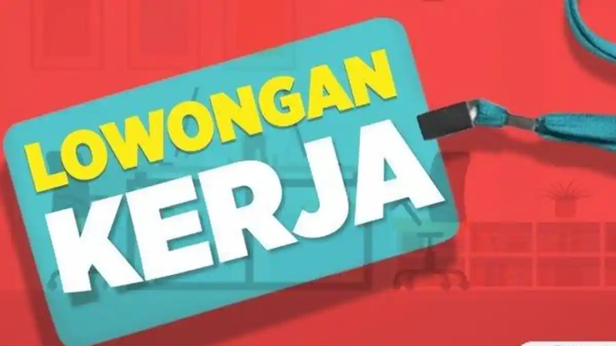 LOWONGAN Kerja BUMN 2021 - PT Dahana Buka Dua Lowongan Kerja Lulusan Minimal S1