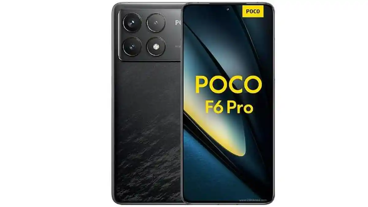 Perbandingan Harga HP Poco F6 Vs Samsung Galaxy A35 5G Rilisan Terbaru, Spesifikasinya Beda Banyak
