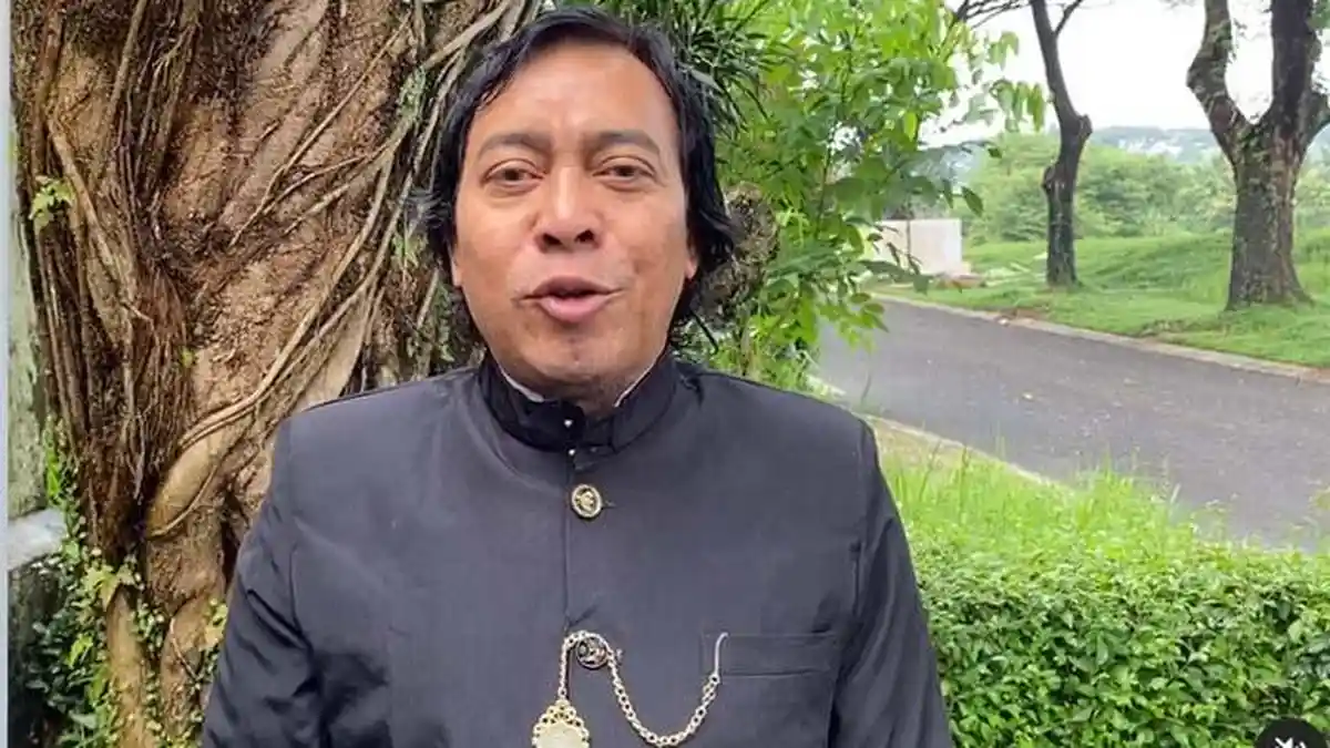 Dilantik Jadi Anggota DPD Hari Ini, Komeng Punya Harta Rp15,7 M, Tak Punya Utang