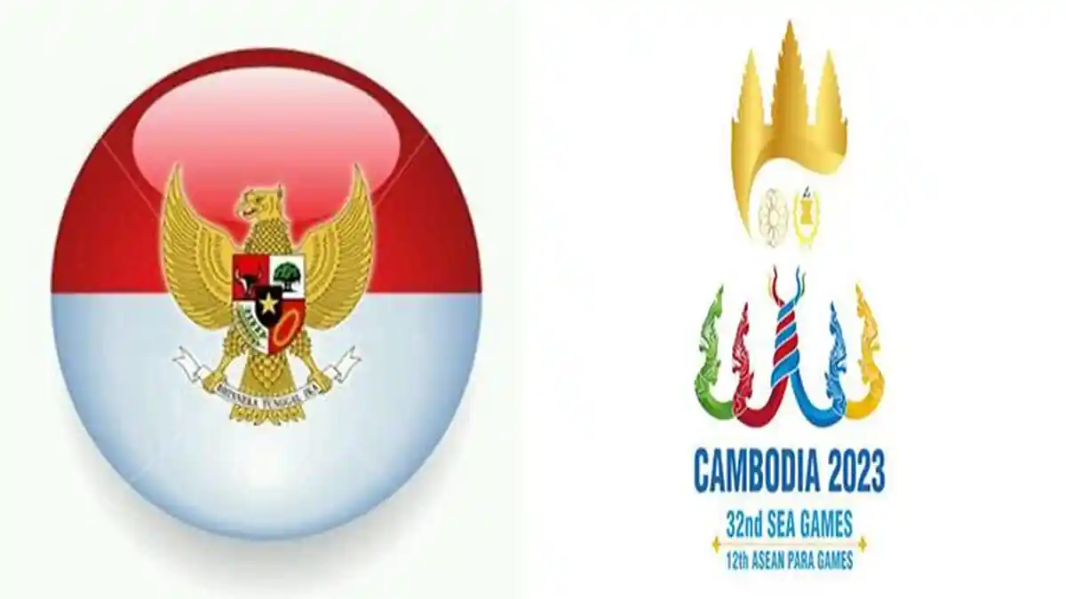 Jadwal Pembukaan SEA Games 2023 Kamboja Live Streaming RCTI