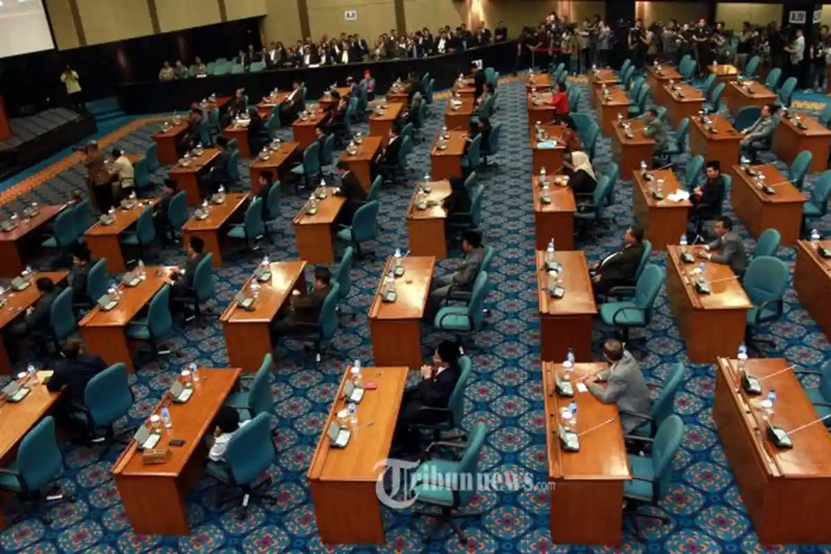 Hari Kartini, Pimpinan DPR Soroti Keterwakilan Perempuan dalam Politik