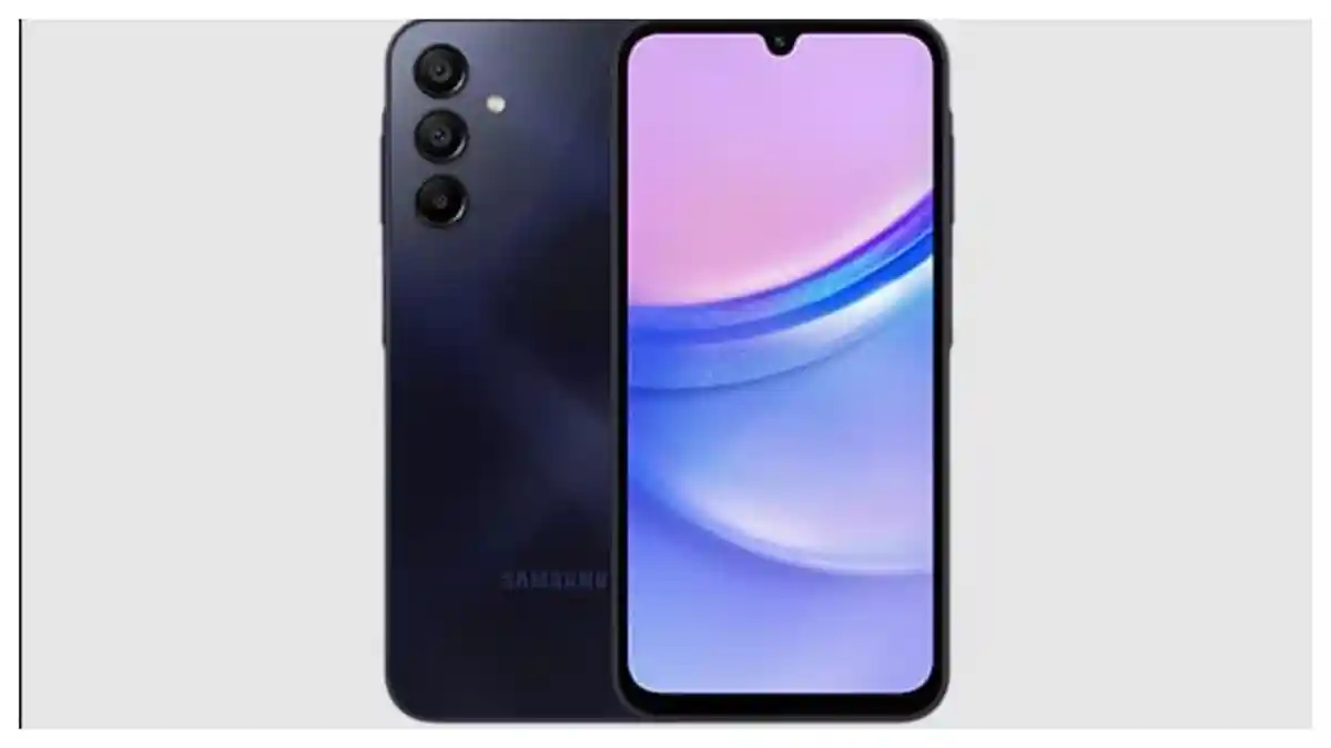 Daftar Harga HP Samsung Galaxy A Series dengan Memori 8/256 GB, Termurah Samsung Galaxy A15