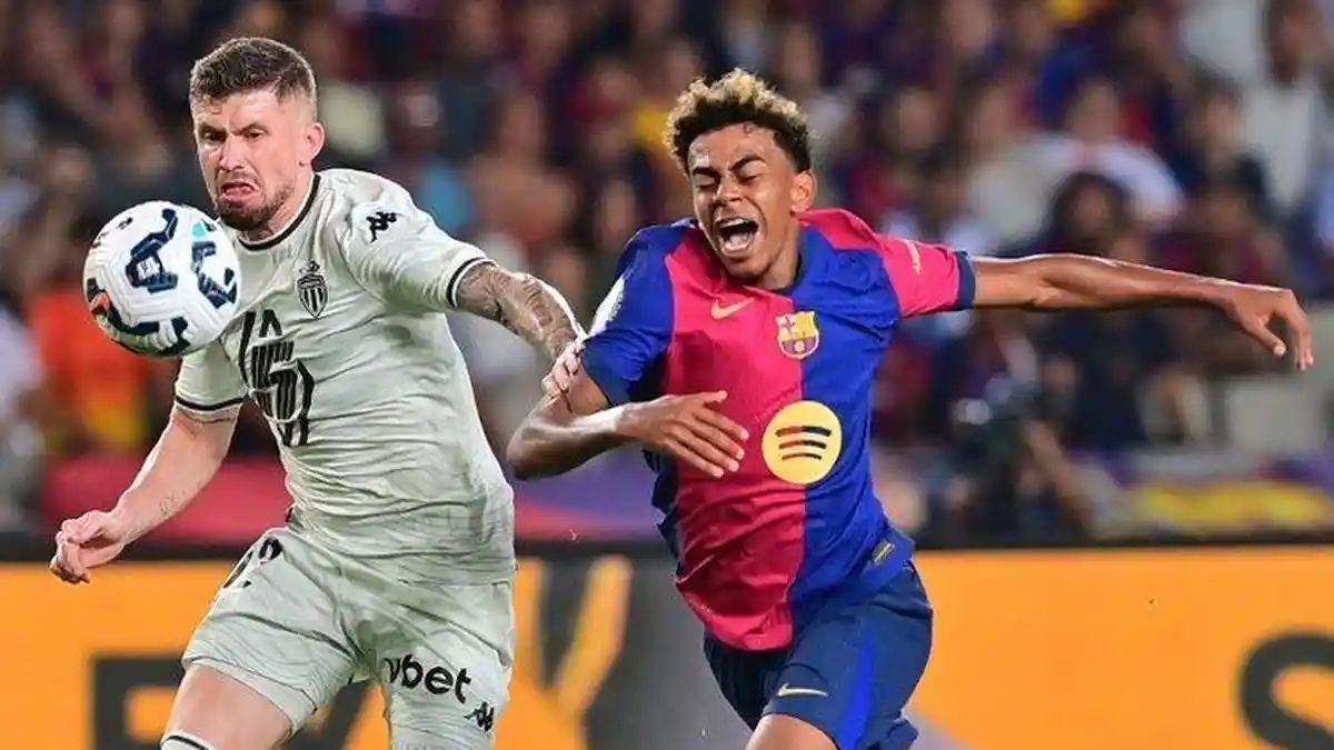 Ironi Barcelona, Buat Piala Sendiri, Pilih Lawan Sendiri, Main di Kandang Sendiri, Masih Kalah 0-3