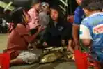 Pengungsi Eks Anggota Gafatar Didata di Bekangdam XII/Tpr Pontia