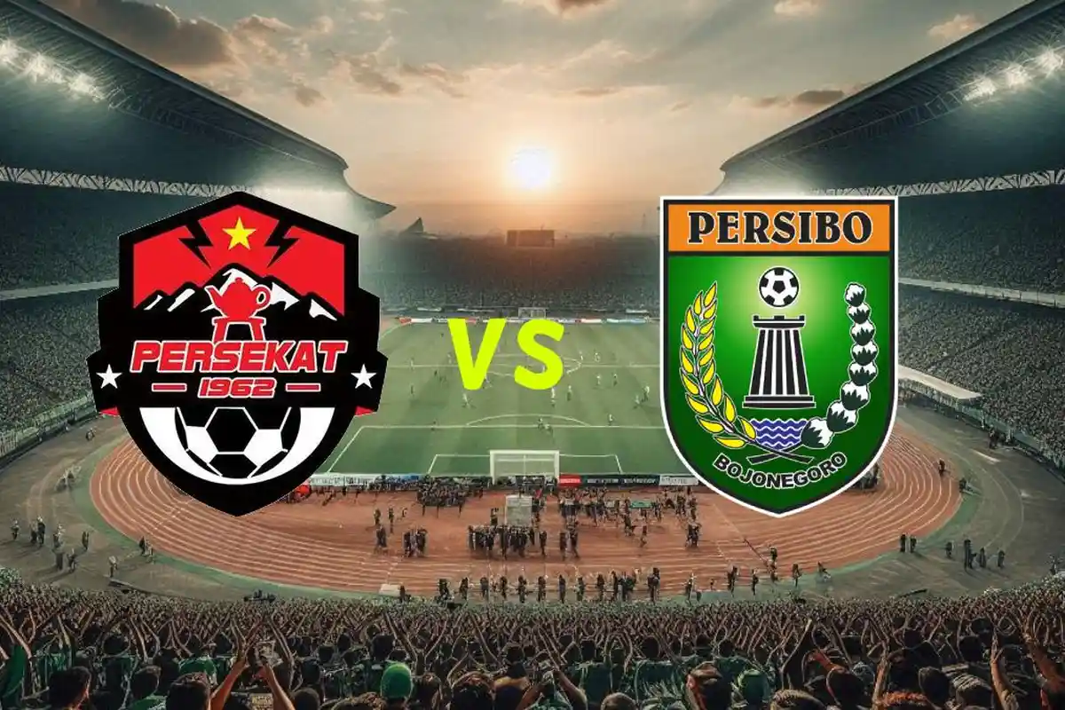 Prediksi Line Up Persekat Tegal vs Persibo Bojonegoro, Link Streaming Play-off Degradasi Liga 2