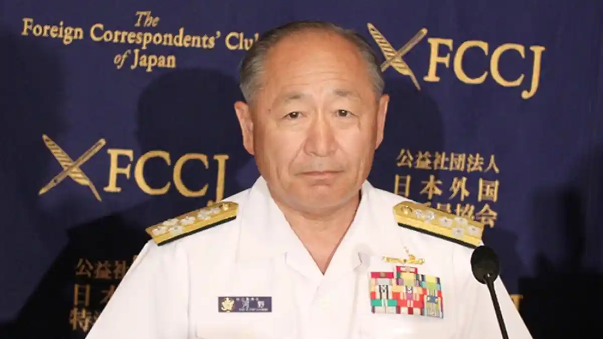 Panglima SDF Jepang: Dana Besar Pengembangan Rudal Korea Utara Kemungkinan Dana Ilegal