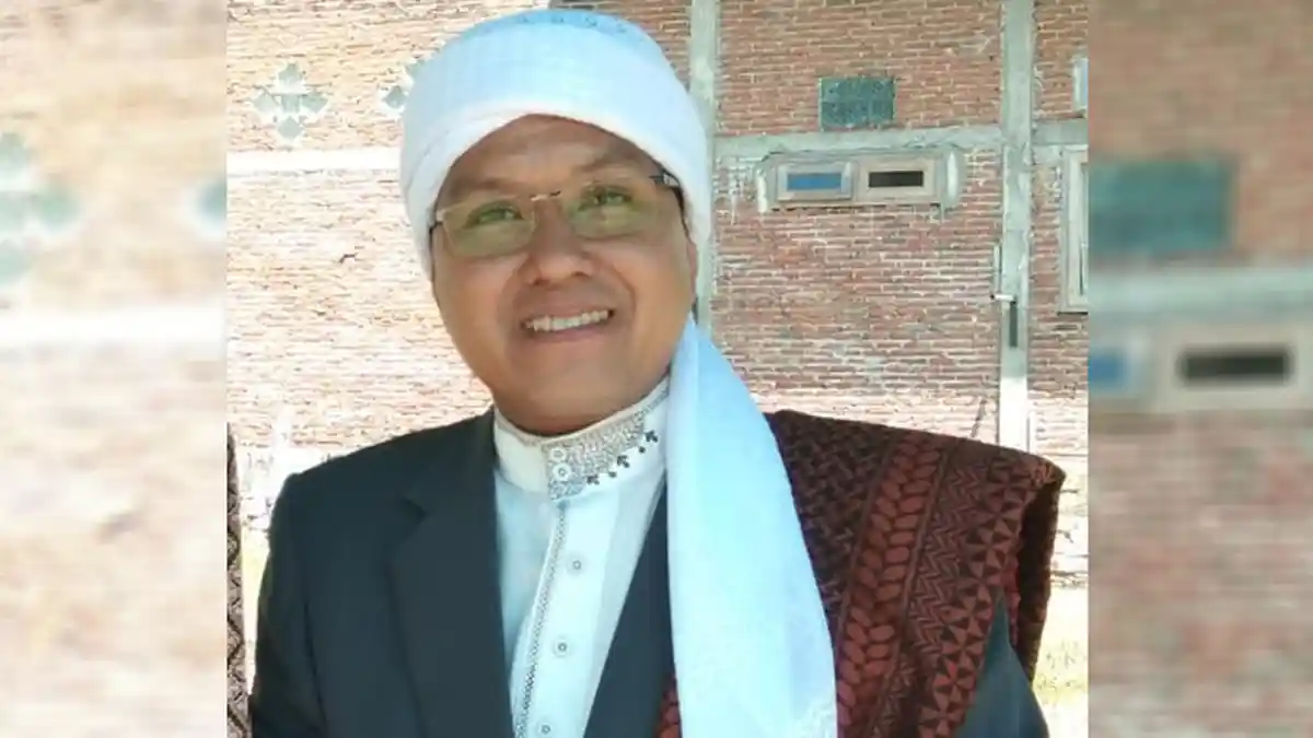 Introspeksi Diri, Jalan Menuju Rahmat Ilahi