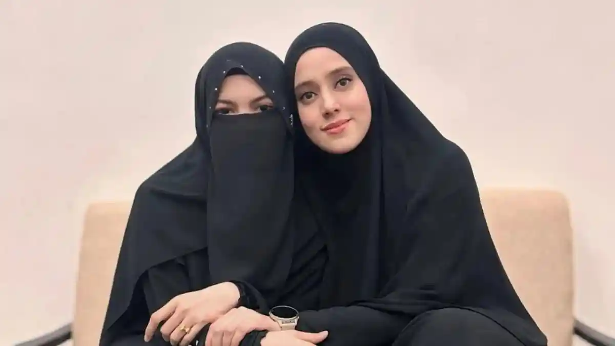 Pernah Senasib dengan Mawa, Fairuz A Rafiq Singgung Masa Kelam Perceraian dengan Galih Ginanjar