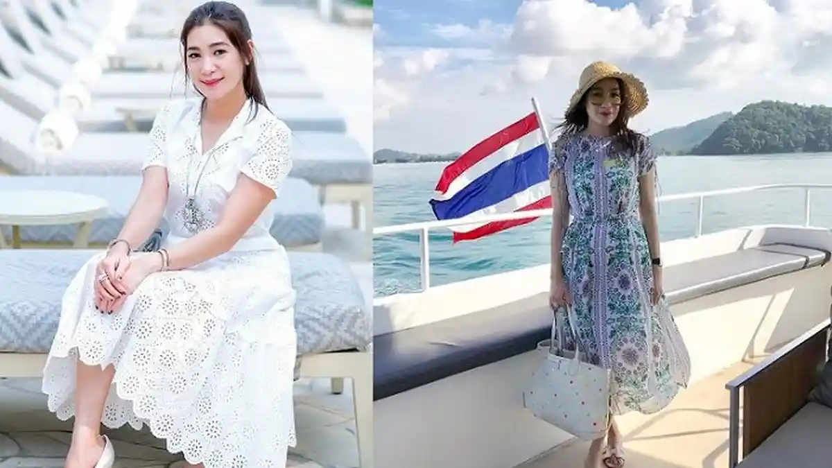 Istri Andre Taulany Sedang Ibadah Haji, Tapi Prilakunya Ini Bikin Heboh Netizen: Hati-Hati Riya