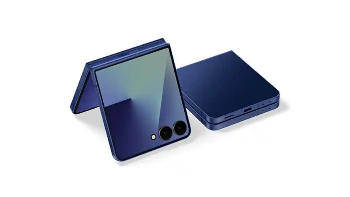 Samsung Galaxy Z Flip7 Resmi Dikenalkan, Yuk Intip Spesifikasi dan Harga
