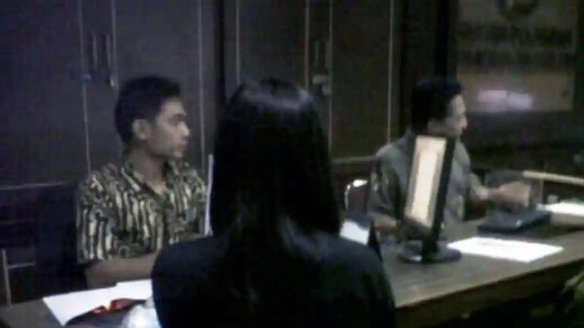 Pengacara Gadungan Sukses Tipu Warga Belasan Juta Rupiah