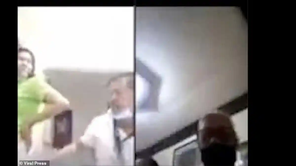 Adegan Mesra Bos & Sekretaris Bocor Gegara Meeting Zoom, Malu Skandal Ditonton Live, 1 Kantor Gempar