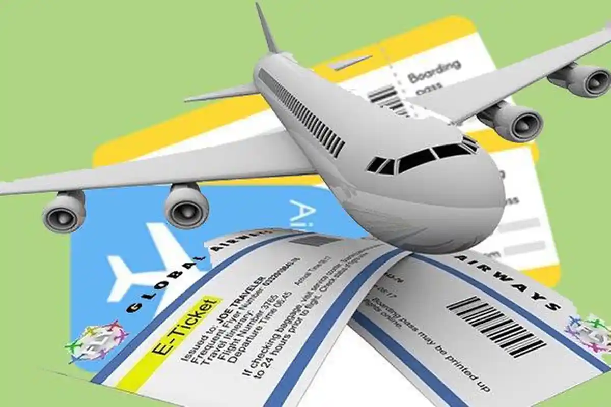 TIPS Pesan Tiket Pesawat Murah di Momen Nataru 2024/2025, 6 Langkah di Mulai dari Hal Sederhana