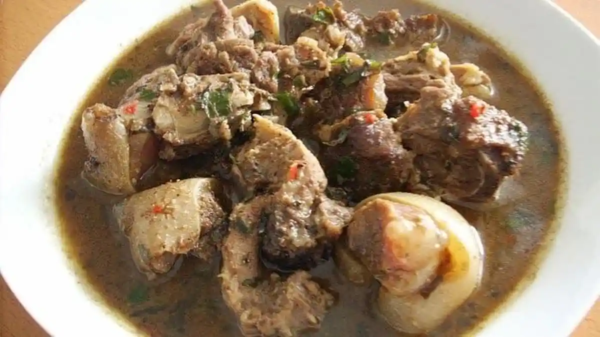 Tak Hanya Sate, Ini Menu Masakan Daging Kambing yang Bisa Disajikan saat Idul Adha
