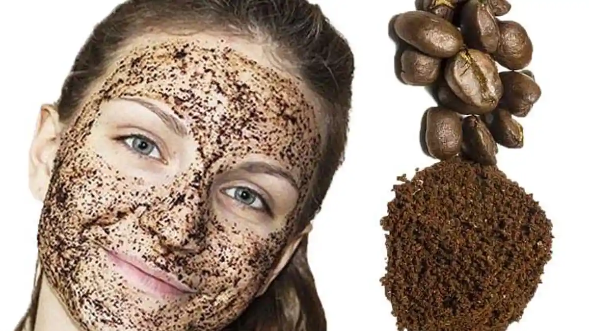 Cara Membuat Masker dari Susu dan Kopi, Beserta Khasiatnya untuk Kesehatan Kulit