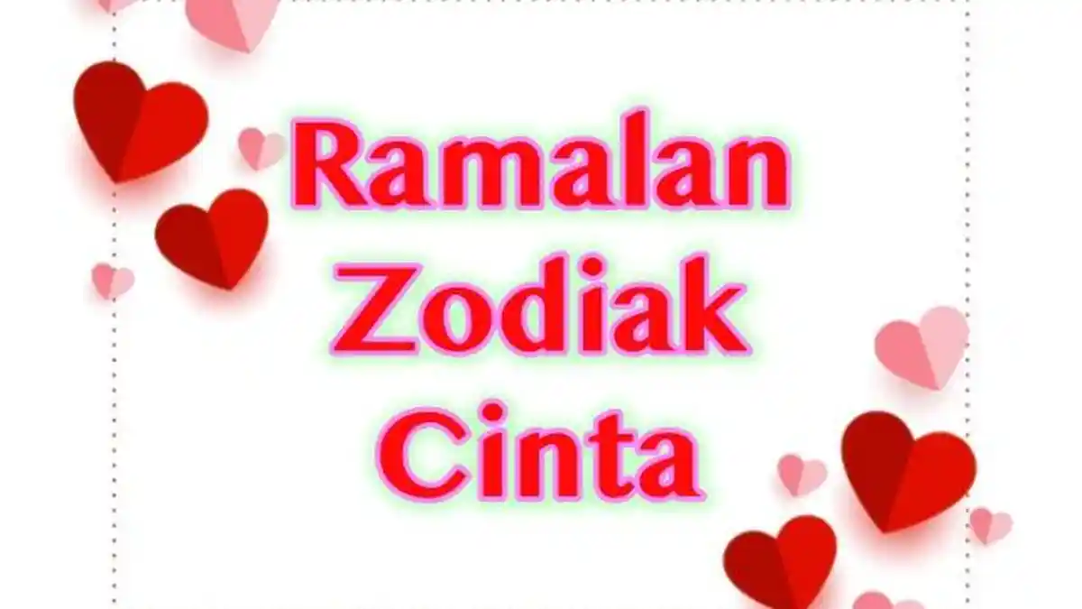 Ramalan Zodiak Cinta Hari Ini Sabtu 5 November 2022, Orang yang Kamu Cintai Bikin Bahagia, Gemini!