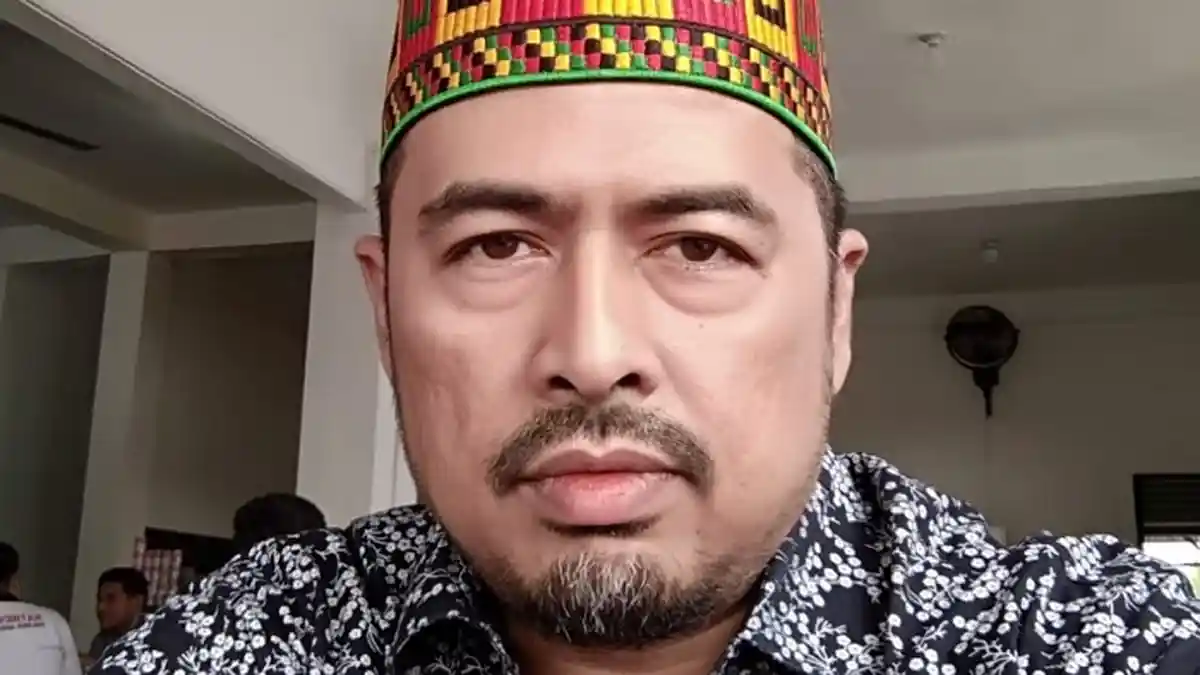KIP Aceh Barat Usul Anggaran Pilkada 2022 Sebesar Rp 61,4 miliar