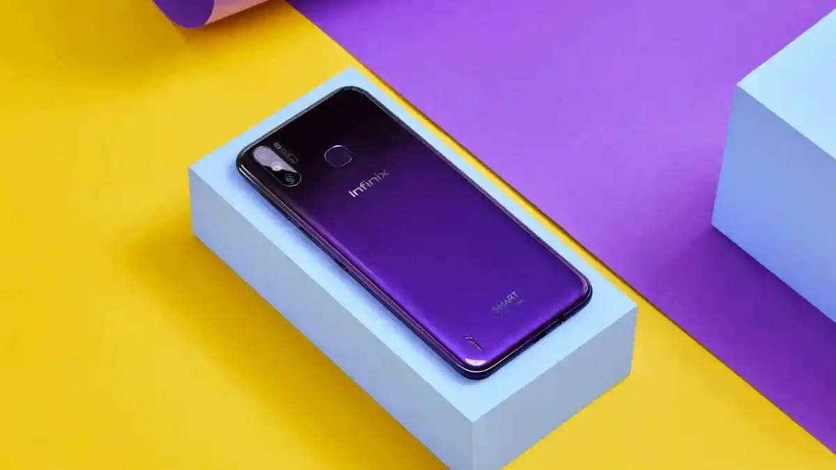 Infinix Smart 4 Meluncur saat Harbolnas, Harga Rp 1 Jutaan