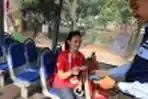 Kartu Gratis Transjakarta Wartawan Terakreditasi AG2018