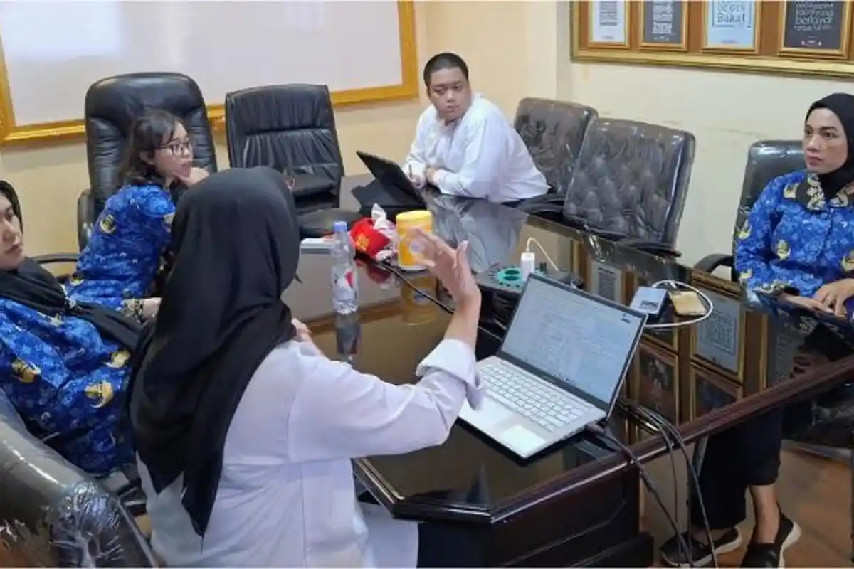 Kemenkum Jabar Siapkan Analis Kebijakan Andal, CPNS Langsung Praktik Susun 'Policy Brief'