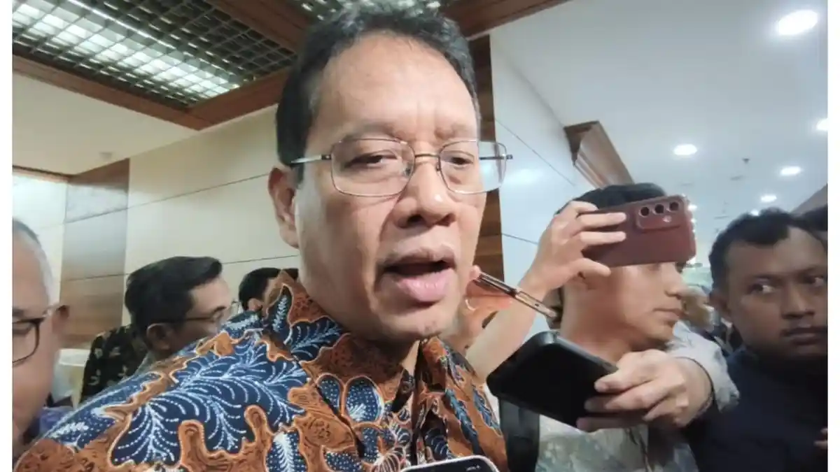 Purbaya Minta Dirjen Kekayaan Negara Benahi Pengelolaan Aset Eks Kasus BLBI - Tribunnews.com