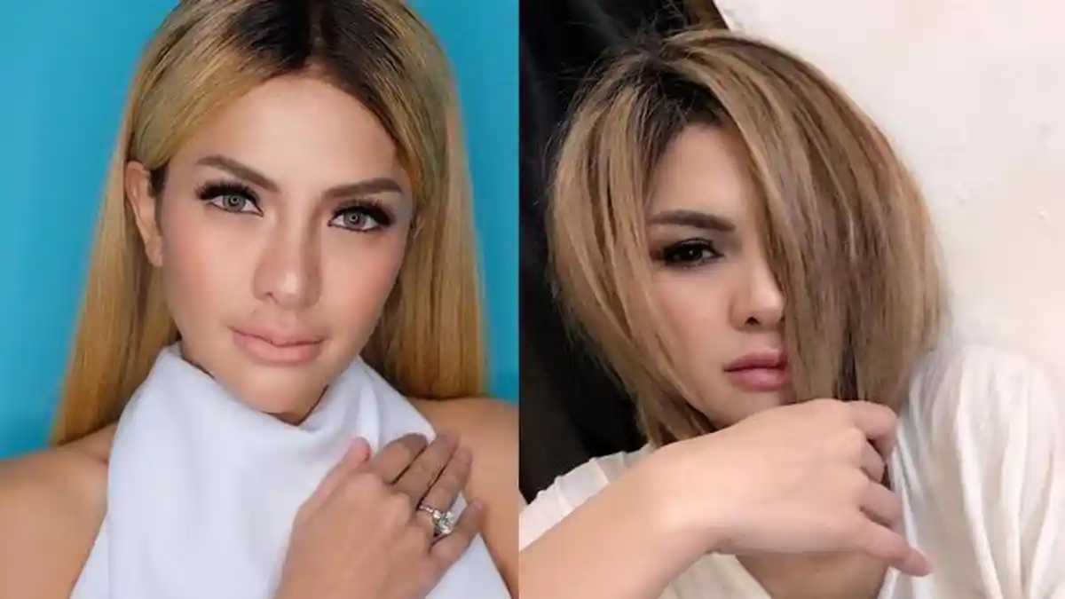 Nikita Mirzani 'Semprot' YouTuber yang Sok Ngartis, Sebut Tak Hargai Kru Syuting: Kita Semua Capek!