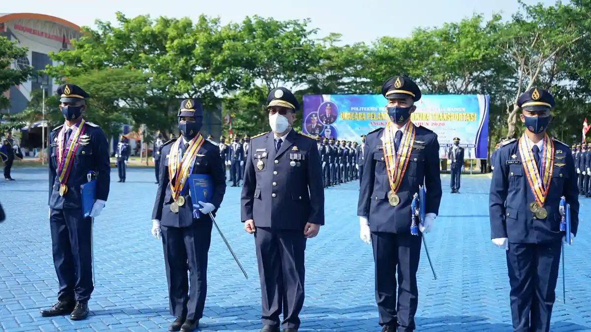 Seleksi Sekolah Kedinasan Kereta Api 2024, Simak 4 Jurusan yang Tersedia dan Persyaratannya