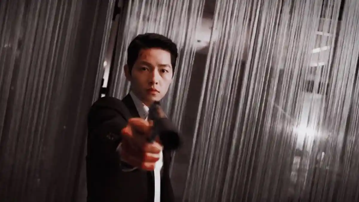 Sinopsis Drama Korea Vincenzo Episode 16: Perseteruan Semakin Panas, Amarah Si Mafia Italia Membara