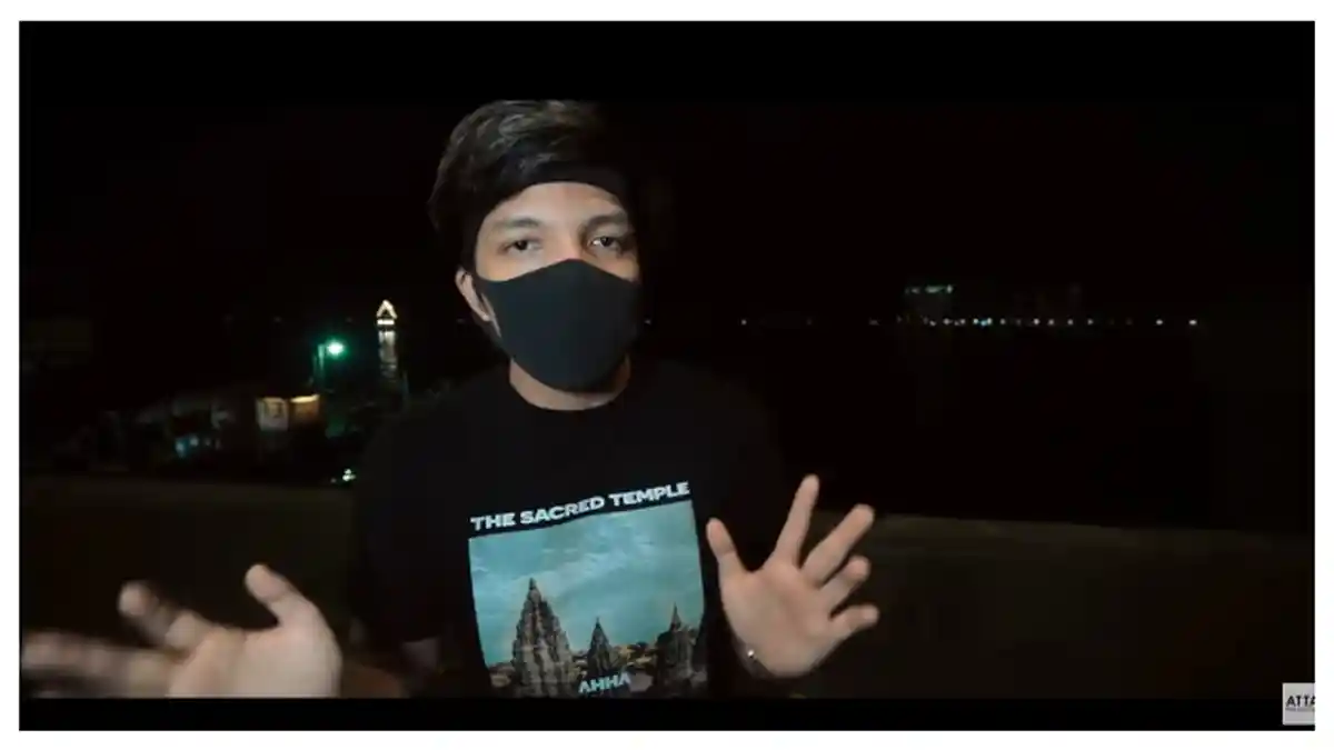 Rayakan Ultah Aurel, Atta Halilintar Total Siapkan Surprise di Kapal Mewah: Ini Tergokil di Dunia