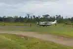 Kemenhub Tutup Sementara 11 Bandara Rawan Keamanan Pasca Penembakan Pilot Smart Air 