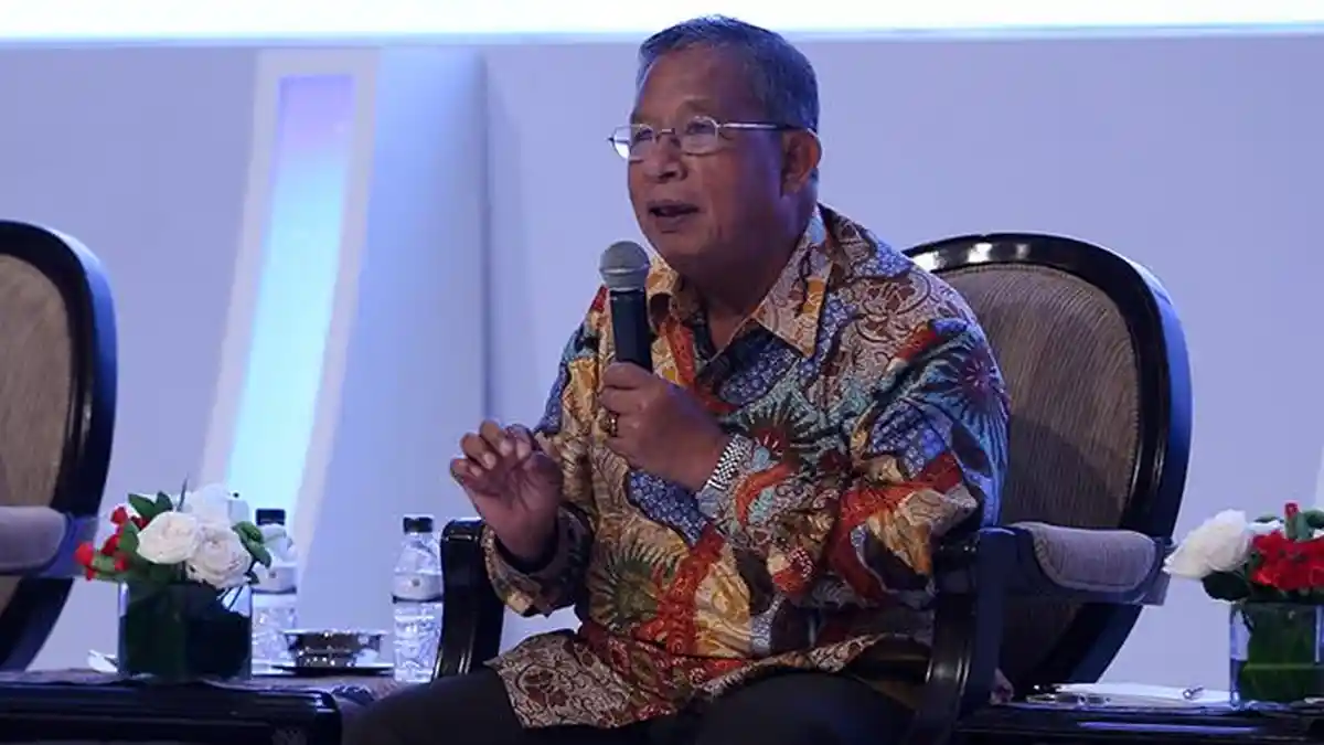 Pemerintah Berhasil Turunkan 89 Persen Titik Kebakaran