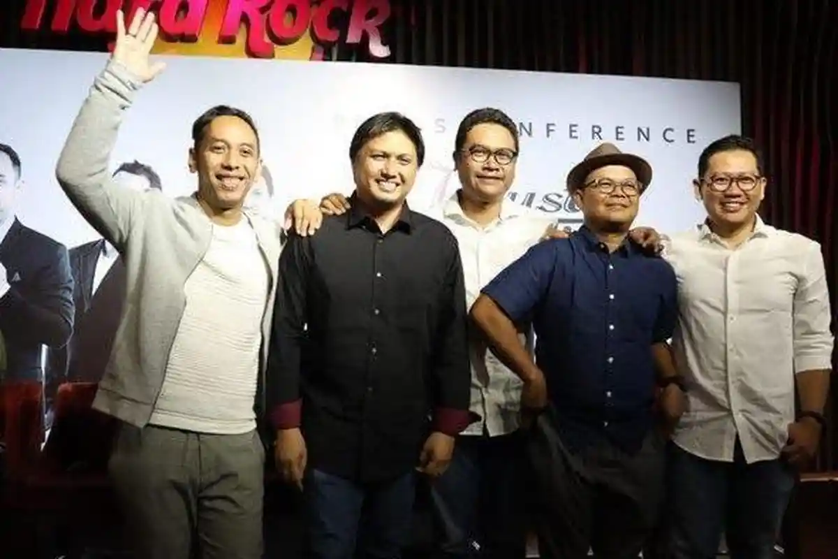 Chord Gitar ''Saat Kau Tak Di Sini'' - Jikustik: Lepaskan Aku dari Derita Tak Bertepi