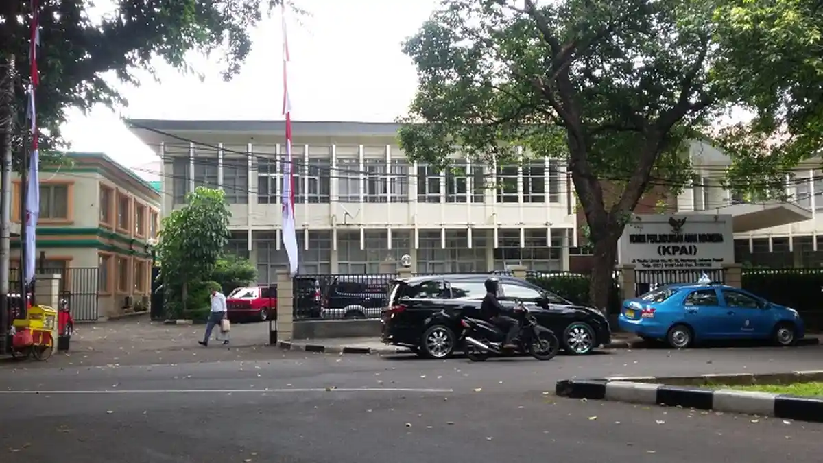 Praktik AR Jadi Bukti Adanya Pengakuan Gay di Indonesia