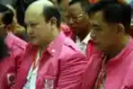 Pendaftaran Parpol ke KPU