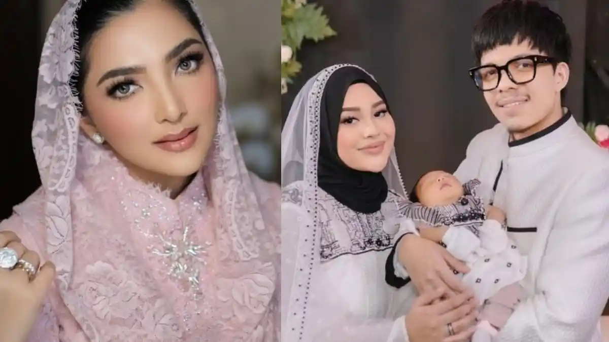 Ashanty Ungkap Perubahan Aurel Hermansyah dan Atta Halilintar setelah Jadi Orangtua, Bikin Bangga