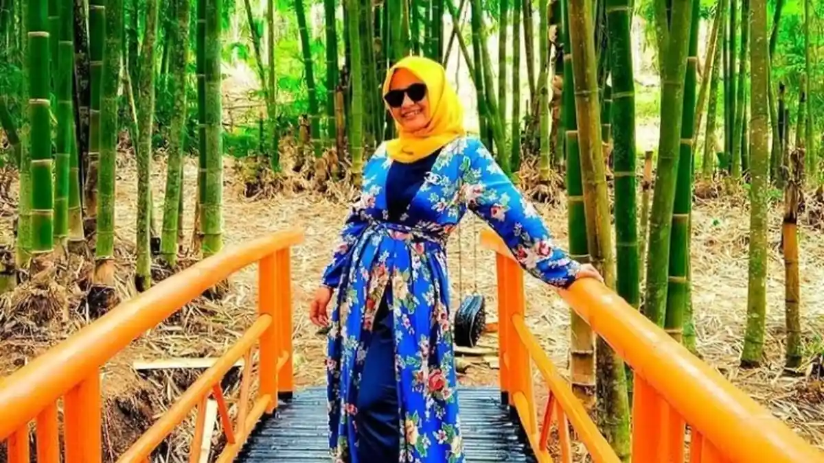 10 Tempat Wisata Terbaru di Kerinci, Buat Isi Libur Lebaran dan Libur Akhir Pekan