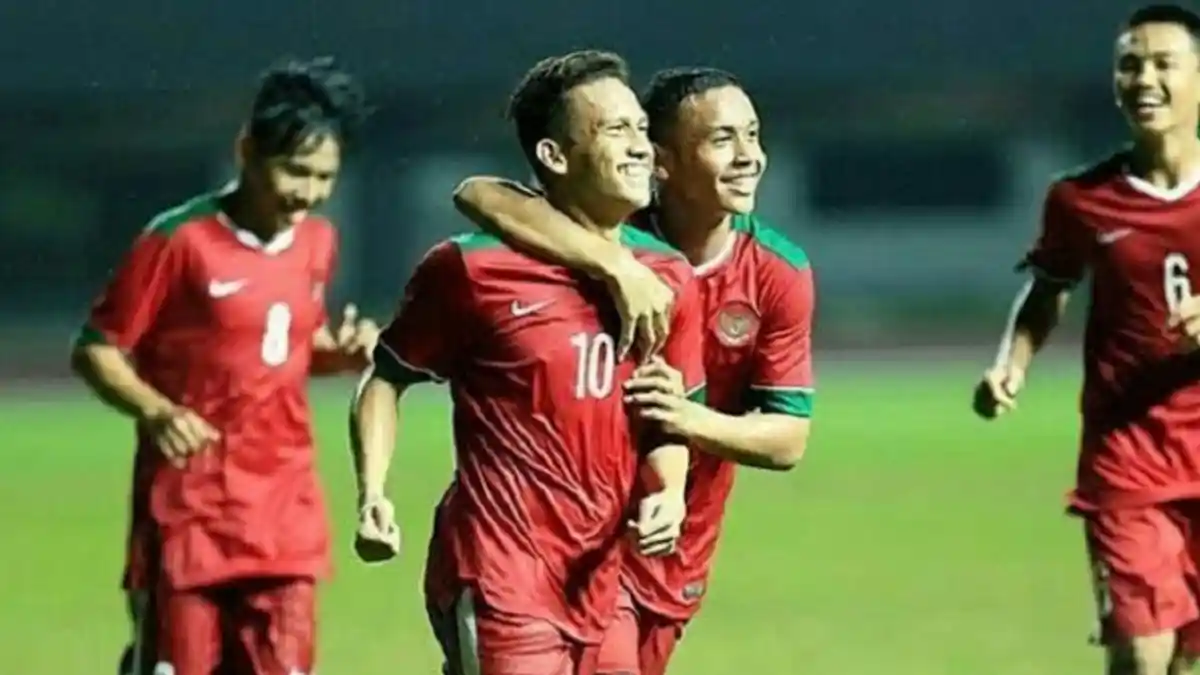 Terungkap, Jadwal Indonesia Vs Thailand Sengaja Diubah, Kepentingan Tim Ini yang Jadi Penyebabnya