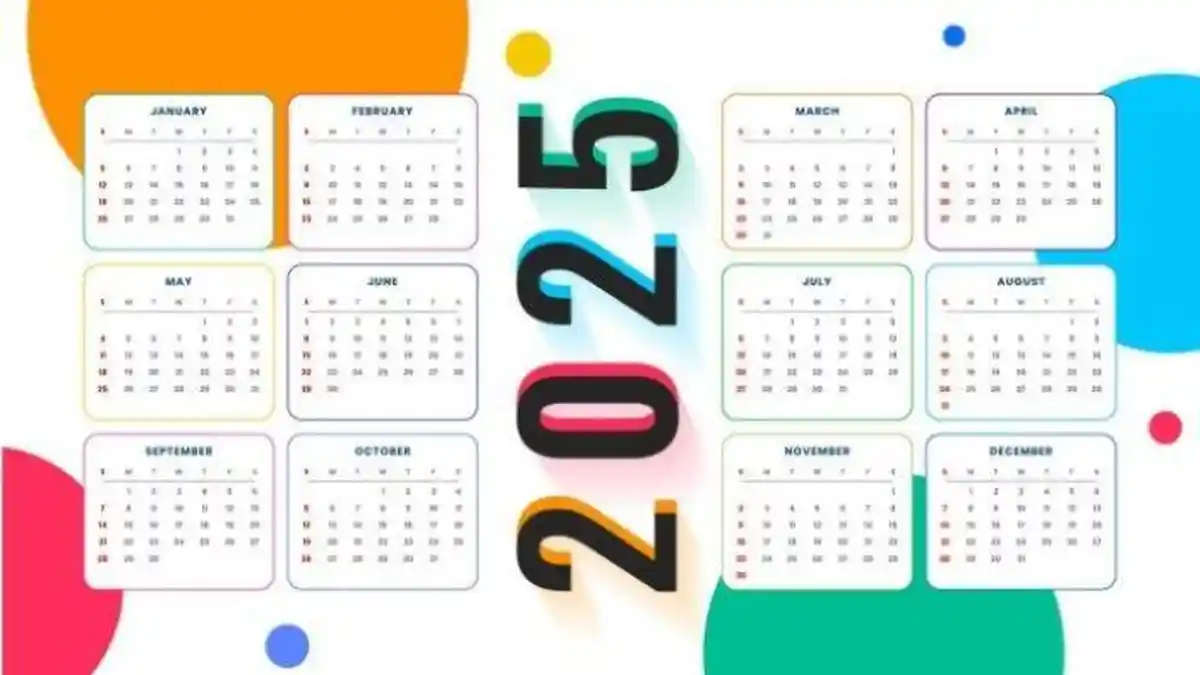 Jadwal Puasa Ramadhan 2025 dan Perayaan Idul Fitri 1446 H, dan Sejarah Perintah Puasa Ramadhan