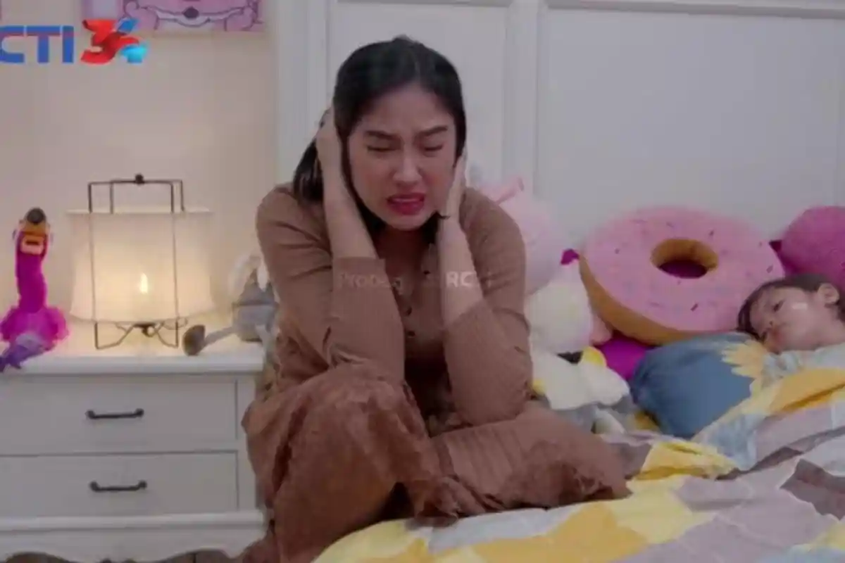 Jadwal Acara RCTI Hari ini Jumat 1 September 2023: Tamu Dadakan dan Cinta Tanpa Karena