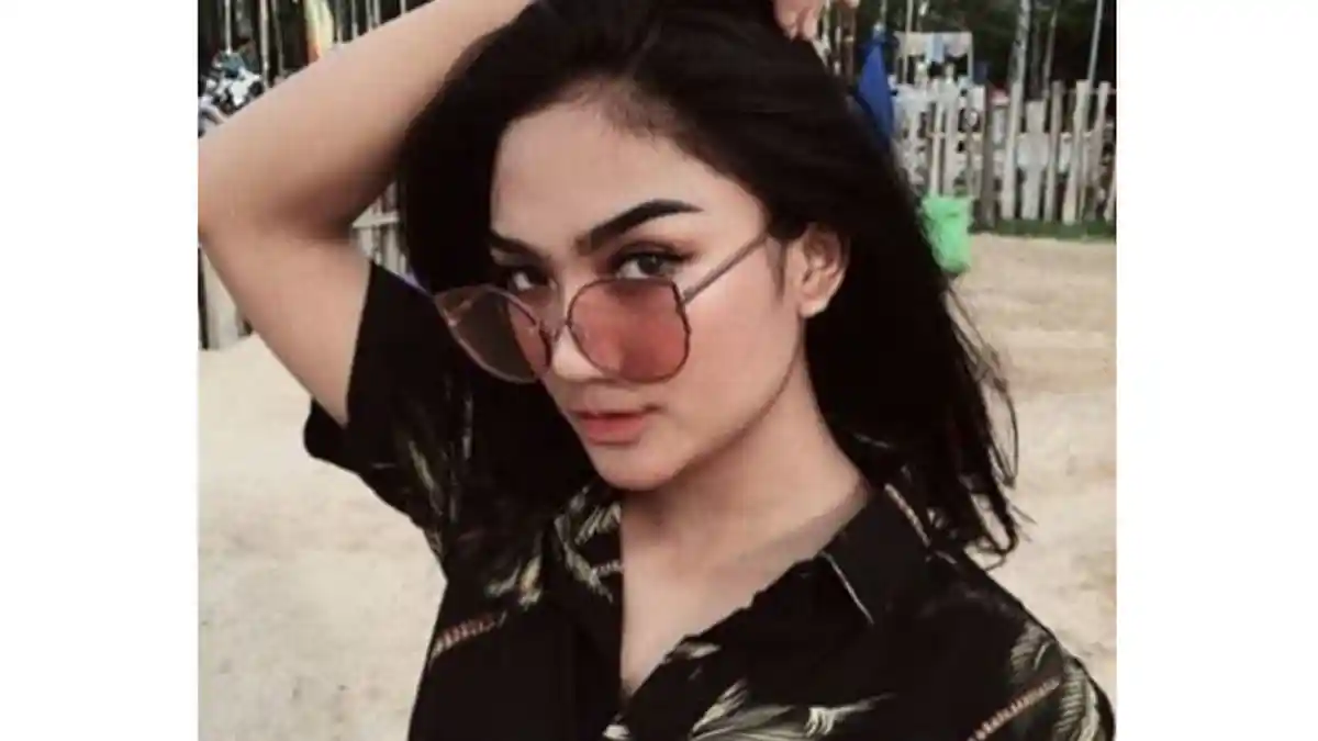 Banyak yang Kepo Nanya Video Marion Jola Asli atau Tidak, Begini Jawaban Mbah Mijan