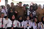 350 PPPK Nganjuk Ikuti Pembekalan Agar Bekerja Sepenuh Hati, Bukan Mati-Matian Mengejar Jabatan