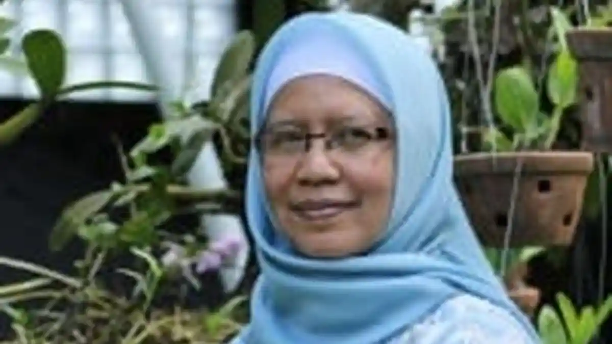 Gara-gara Nyamuk, Wanita Indonesia Masuk Dalam 10 Ilmuwan Berpengaruh Dunia