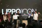 Perkenalan Identitas Baru Lippo Icon Cibubur