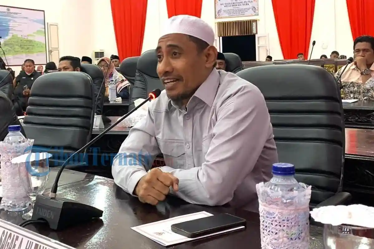 Waktu Dekat DPRD Halmahera Selatan Sahkan 4 Ranperda, Termasuk Tentang Pembentukan OPD Baru