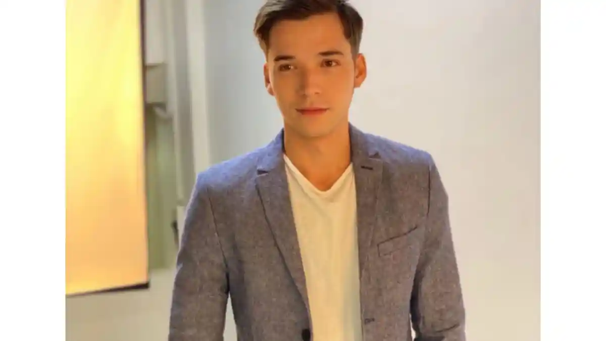 Stefan William Klarifikasi Soal Videonya dengan Cewek hingga Cerai dari Celine Evangelista
