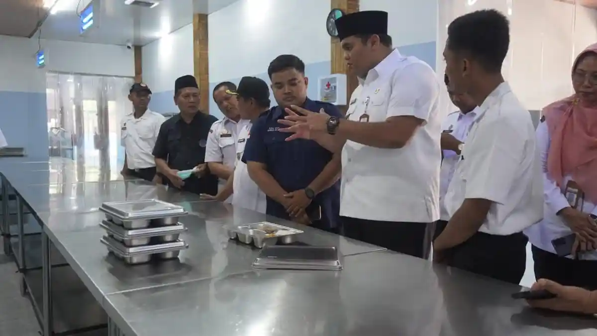 Pemkab Jepara Buka Hotline MBG: SPPG Wajib Tindaklanjuti Keluhan Orangtua Murid