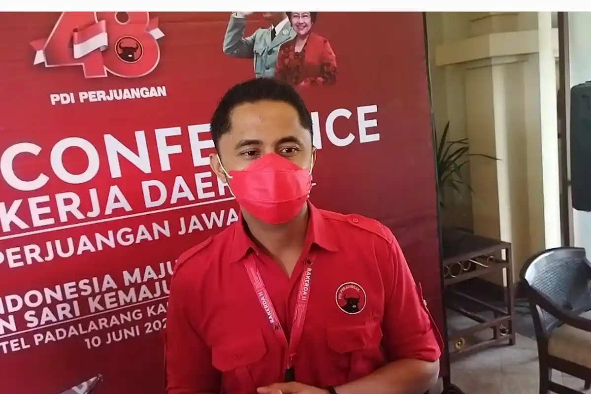 Gaduh Hak Interpelasi DPRD KBB ke Hengky Kurniawan, Forbat: Pentingnya Untuk Masyarakat Apa?