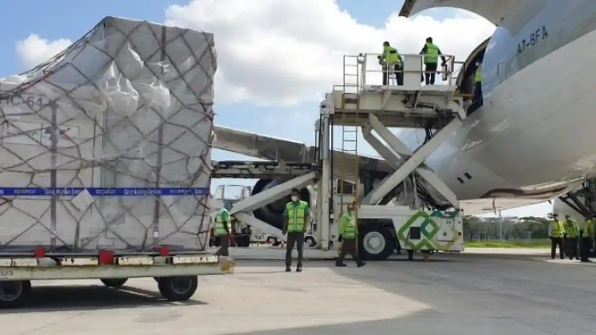 Lowongan PT Cakra Satya Internusa Posisi Staf GSE Operator, Penempatan Bandara Pattimura Ambon