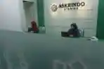 Asuransi Askrindo Syariah