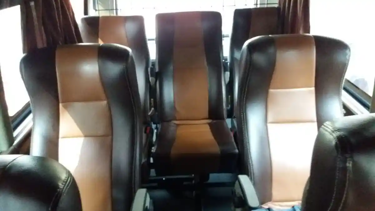 Nih Travel Bandung-Jakarta yang Ramah untuk Kantong Mahasiswa